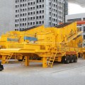 Mobile Crushing Station Portable Crushing Plants For Sale